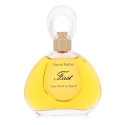 First Perfume by Van Cleef & Arpels Perfume 3.4 oz Eau De Parfum Spray (unboxed)