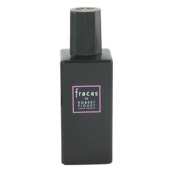 Fracas Perfume by Robert Piguet 3.4 oz Eau De Parfum Spray (unboxed)