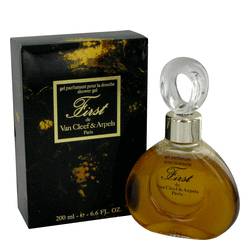 First Perfume by Van Cleef & Arpels Perfume 6.7 oz Shower Gel