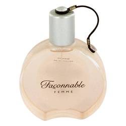 Faconnable Perfume by Faconnable Perfume 2.5 oz Eau De Toilette Spray (Tester)