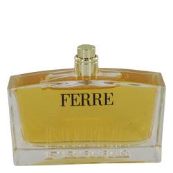 Ferre Perfume by Gianfranco Ferre | FragranceX.com