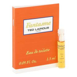 Fantasme Perfume by Ted Lapidus Perfume 0.05 oz Vial (sample)