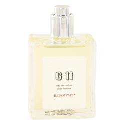 G11 Cologne by Il Profumo Cologne 3.4 oz Eau De Parfum Spray (Tester)