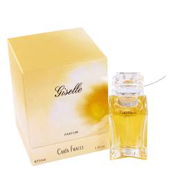 Giselle Pure Perfume By Carla Fracci, 1 Oz Pure Perfume For Women
