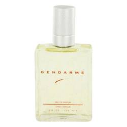 Gendarme 20 Perfume by Gendarme Perfume 4 oz Eau De Parfum Spray (unboxed)