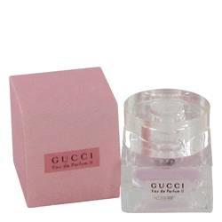 Gucci Ii Perfume by Gucci 0.17 oz Mini EDP