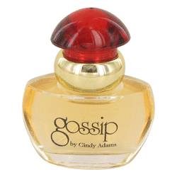 Gossip Perfume by Cindy Adams Perfume 0.5 oz Mini EDC Spray (unboxed)