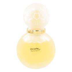 Goal Cologne by Anucci Cologne 3.4 oz Eau De Toilette Spray (unboxed)