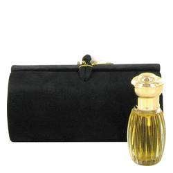 Grand Amour Perfume by Annick Goutal Perfume 0.5 oz Mini EDT Spray with Evening Bag