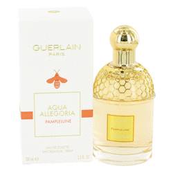 Aqua Allegoria Pamplelune Perfume by Guerlain Perfume 3.3 oz Eau De Toilette Spray