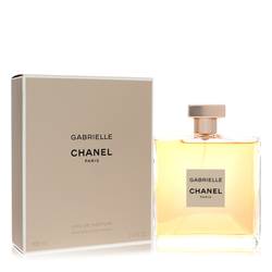 Gabrielle Perfume By Chanel, 3.4 Oz Eau De Parfum Spray For Women