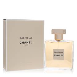 Gabrielle Perfume By Chanel, 1.7 Oz Eau De Parfum Spray For Women
