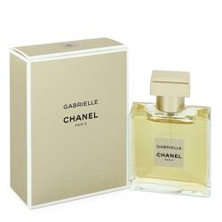 Gabrielle Perfume by Chanel 1.2 oz Eau De Parfum Spray