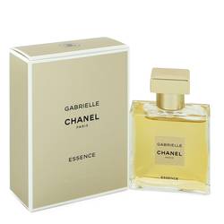 Gabrielle Essence Perfume by Chanel Perfume 1.2 oz Eau De Parfum Spray