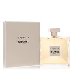 Gabrielle Essence Perfume by Chanel 3.4 oz Eau De Parfum Spray