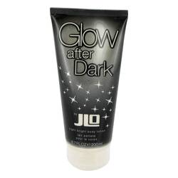 Glow After Dark Perfume by Jennifer Lopez Perfume 6.7 oz Body Lotion