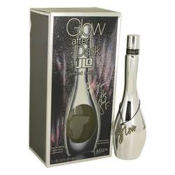 Glow After Dark Perfume by Jennifer Lopez Perfume 1.7 oz Eau De Toilette Spray (Limited Edition-Never Stop Glowing)