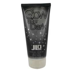 Glow After Dark Perfume by Jennifer Lopez Perfume 6.7 oz Shower Gel  (Liquid Pearl)
