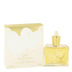 Gai Mattiolo Perfume by Gai Mattiolo Perfume 1.7 oz Eau De Toilette Spray
