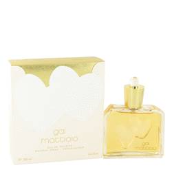 Gai Mattiolo Perfume by Gai Mattiolo Perfume 3.3 oz Eau De Toilette Spray