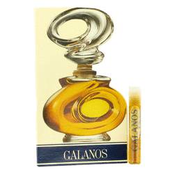 Galanos Perfume by Galanos 0.04 oz Vial (sample)
