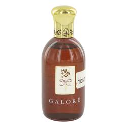 Galore Perfume by Five Star Fragrances Perfume 4 oz Cologne Spray (Tester)