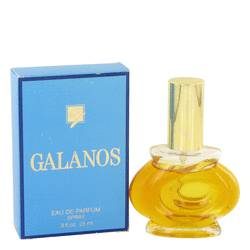 Galanos Perfume by Galanos 0.8 oz Eau De Parfum Spray (Blue Box)