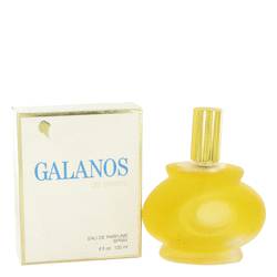 Galanos De Serene Perfume by James Galann Perfume 4 oz Eau De Parfum Spray