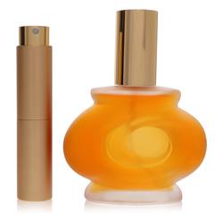 Galanos De Serene Perfume by James Galann Perfume 0.27 oz Travel Spray