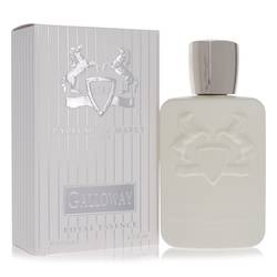 Galloway Cologne By Parfums De Marly, 4.2 Oz Eau De Parfum Spray For Men