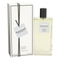 Gandini Blue Musk Perfume by Gandini 3.4 oz Eau De Toilette Spray