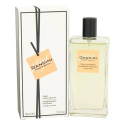 Gandini Orange Blossom And Leaves Perfume by Gandini Perfume 3.4 oz Eau De Toilette Spray