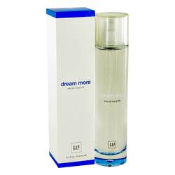 Gap Dream More Perfume by Gap Perfume 3.4 oz Eau De Toilette Spray