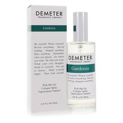 Demeter Perfume By Demeter, 4 Oz Gardenia Cologne Spray For Women