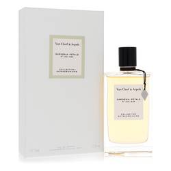 Gardenia Petale Perfume By Van Cleef & Arpels, 2.5 Oz Eau De Parfum Spray For Women