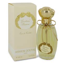 Gardenia Passion Perfume by Annick Goutal Perfume 3.4 oz Eau De Toilette Spray