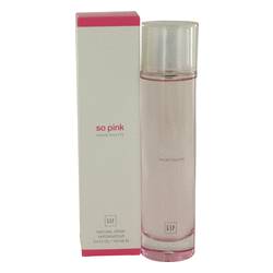 Gap So Pink Perfume by Gap Perfume 3.4 oz Eau De Toilette Spray