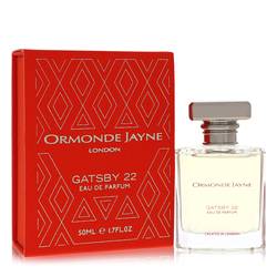 Ormonde Jayne Gatsby 22 Perfume by Ormonde Jayne Perfume 1.7 oz Eau De Parfum Spray (Unisex)
