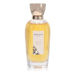 Grand Amour Perfume by Annick Goutal Perfume 3.4 oz Eau De Parfum Spray (unboxed)