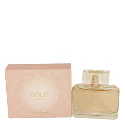 Gold Bouquet Perfume by Roberto Verino Perfume 1.7 oz Eau De Parfum Spray