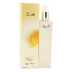 Giselle Body Lotion By Carla Fracci, 7.3 Oz Perfumed Silk Body Milk (body Lotion) For Women