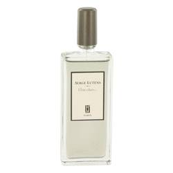 Gris Clair Perfume by Serge Lutens Perfume 1.69 oz Eau De Parfum Spray (Unisex Tester)