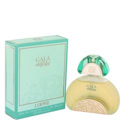 Gala De Dia Perfume by Loewe Perfume 1.7 oz Eau De Toilette Spray