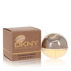 Golden Delicious Dkny Perfume by Donna Karan 1 oz Eau De Parfum Spray