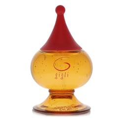 G De Gigli Perfume by Romeo Gigli Perfume 3.4 oz Eau De Toilette Spray (Unboxed)