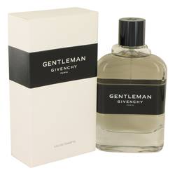 Gentleman Cologne by Givenchy 3.4 oz Eau De Toilette Spray (New Packaging 2017)