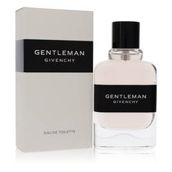 Gentleman Cologne by Givenchy 1.7 oz Eau De Toilette Spray