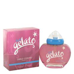 Fare Gelato Perfume By Carlo Corinto, 3.3 Oz Eau De Toilette Spray For Women