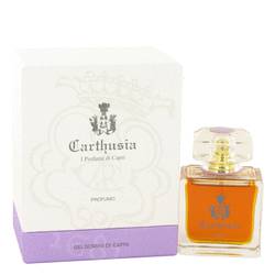 Gelsomini Di Capri Perfume by Carthusia Perfume 1.7 oz Pure Perfume Spray