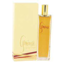Geminesse Perfume By Max Factor, 3.3 Oz Eau De Parfum Spray For Women